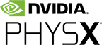 NVidia PhysX