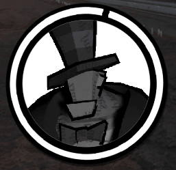UI portrait hud